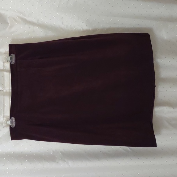 Women's Melissa Harper Suit, size 16P - Picture 4 of 7